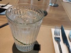 -乔泰勒JOETYLER西餐厅(曲江店)