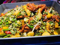 -醉小酒馆·川菜·江湖菜·重庆菜(观音桥旗舰店)