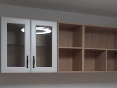 -佰丽爱家全屋定制(汶水店)