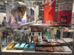 -香港会议展览中心演讲厅