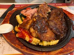 -香港新发烧腊茶餐厅(书城店)