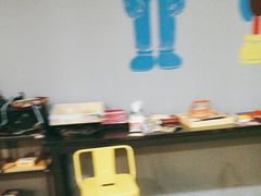 -不倒翁实景剧情密室逃脱(光明凤凰城站店)