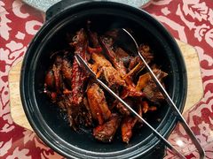 临家姜母鸭-临家闽南菜(翔安店)