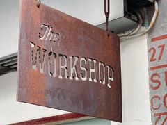 -The Workshop Coffee