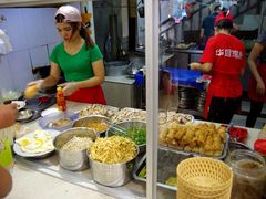 -华姐鸡粉(教育路店)