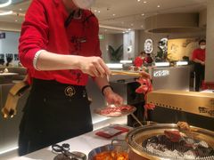 -西塔老太太泥炉烤肉(川沙百联店)