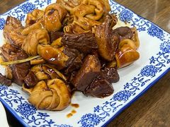 -协和菜馆(凤凰街店)