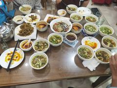 -盛唐府乾州酸汤面