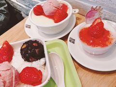 -满记甜品(荟聚购物中心店)