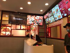 -永和大王(蛙嫩鸡香煲煲鲜·军博店)