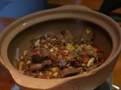 -陈家婆的菜(梅溪湖店)