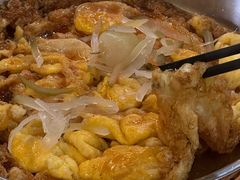 -红旗山庄(圭峰山店)