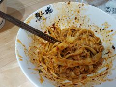 -黎一碗大碗手工面(城市立方店)