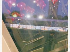 -洛克公园·篮球·足球(三林店)