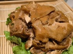 -惠丰堂饭庄·烤鸭·京味菜(翠微路店)