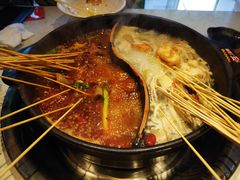 -钢管厂五区小郡肝火锅串串香(清河店)