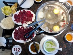 -八合里潮汕鲜牛肉火锅(深圳海岸城店)