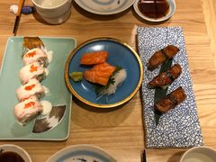 -隐泉京望日式料理(太和广场店)