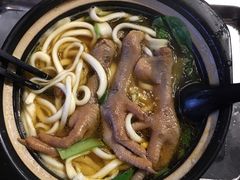 -小义乌砂锅拉面(海事共享区店)