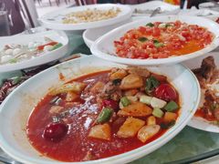 -源泉冷水鱼庄(小鱼洞店)