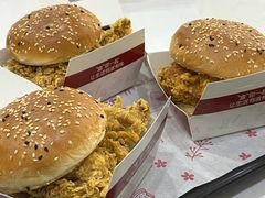 -美肴冰品·汉堡·牛腩饭(总店)