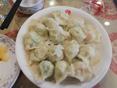 -添福来墨鱼饺子 · 海鲜东北菜(大连星海·黄浦路店)