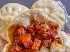 -巴比馒头(武林路店)