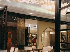 -杭州盛泰开元名都大酒店-地中海自助餐厅