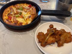 -必胜客(上地华联店)