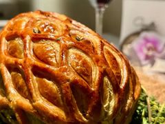 -壳里西餐厅Coquille Seafood Bistro(蒙自路店)