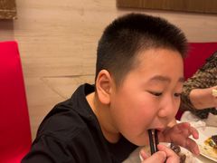 -利苑酒家(合景国际金融广场店)