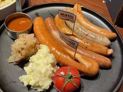 -Ambra Haus琥珀屋精酿餐厅(宝山店)