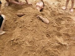 -青岛第二海水浴场