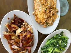 -东莞楼农家菜(金海湾大道分店)