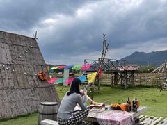 -溪口-滕头旅游景区