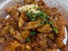 -郭林家常菜(西罗园店)