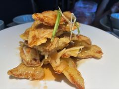 -北方家宴(番禺永旺店)