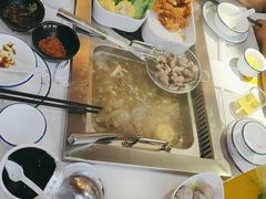 -潮正和潮汕牛肉火锅·老字号(番禺万达店)