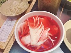 -蜀大侠火锅(四川北路店)