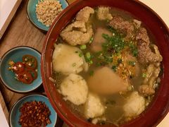 -GOGO Plate(成都太古里店)