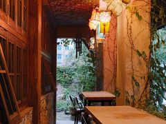 -馬蘭花開(车站大道店)