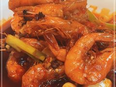 -叒缘夜光杯(望江橡树林店)