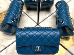 -CHANEL(恒隆广场店)