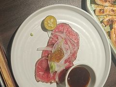 -匠和风精致料理(莆田财富中心店)