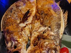 -纳瓦新疆菜(银都店)