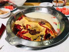 -大龙燚火锅