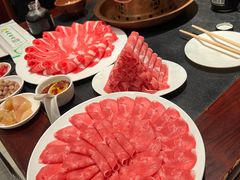 -南门涮肉(北洼路店)