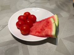 -如轩·海鲜砂锅粥·潮汕菜(南城店)