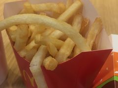 -麦当劳(百荣世贸商城店)
