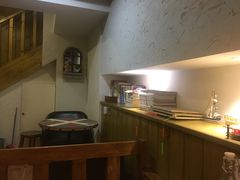 -暖食光·台式家庭餐厅·生日主题店(万达店)